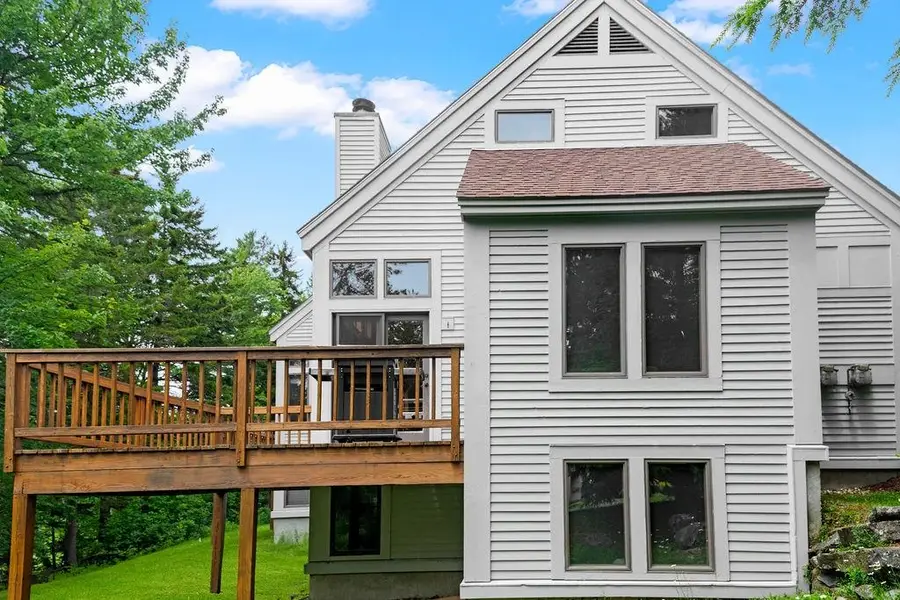 24 First Lane, Wilmington, VT 05363 - #2