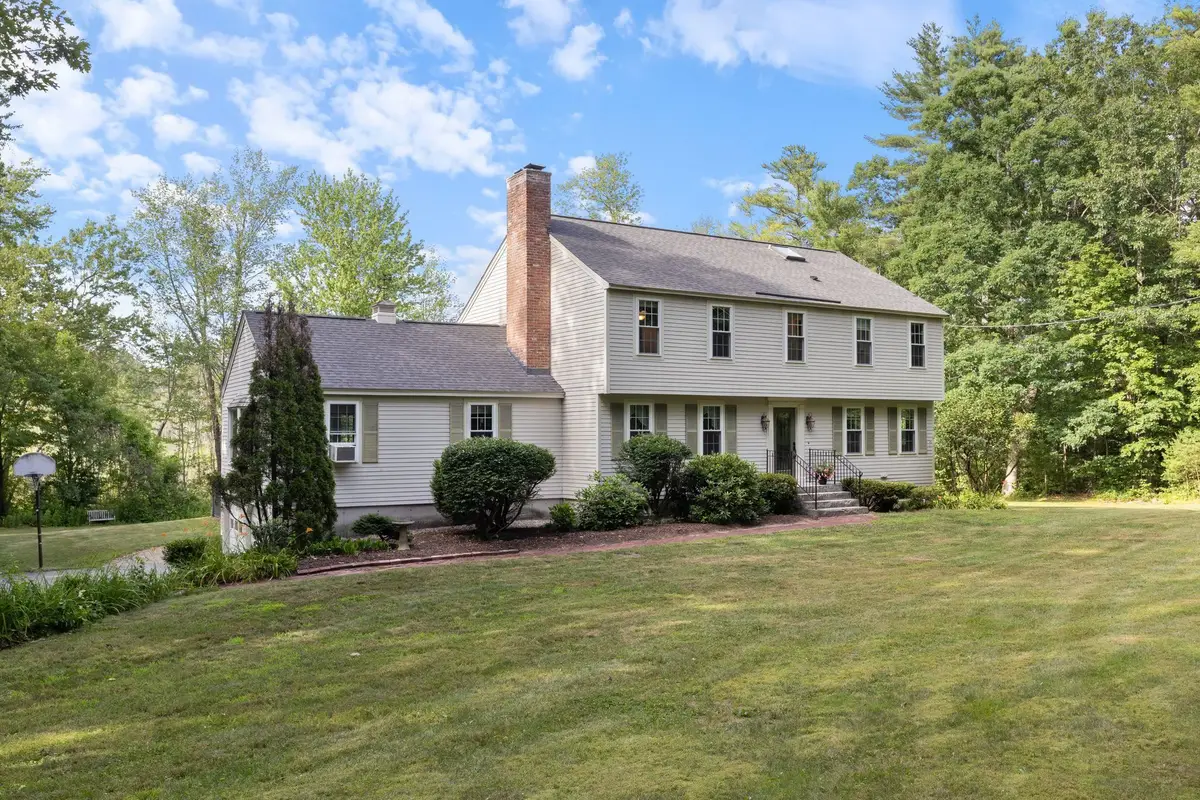 26 Williamsburg Drive, Amherst, NH 03031 - #1