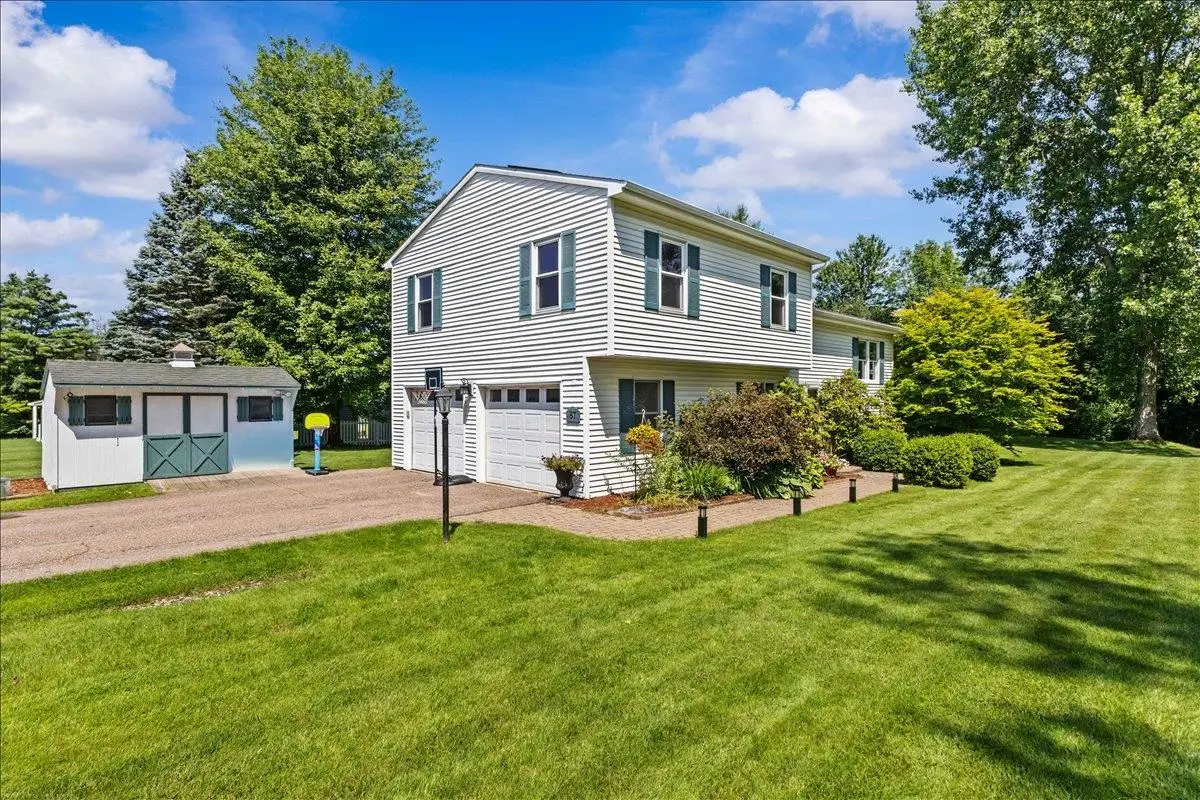 87 Morgan Parkway, Williston, VT 05495 - #1