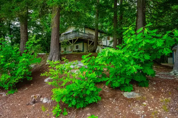 18 Dulko Circle, Wakefield, NH 03872