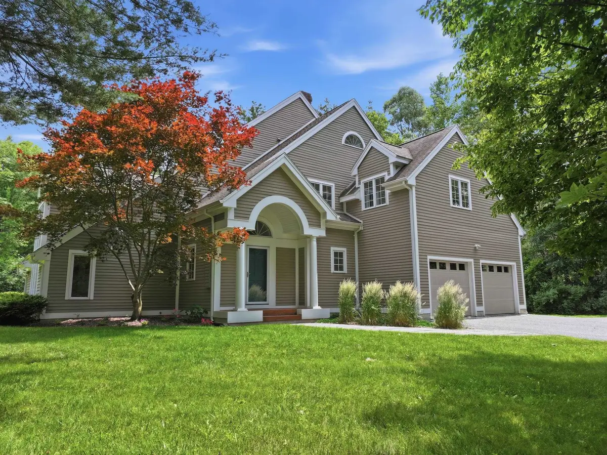 305 Westview Drive, Shelburne, VT 05482 - #1