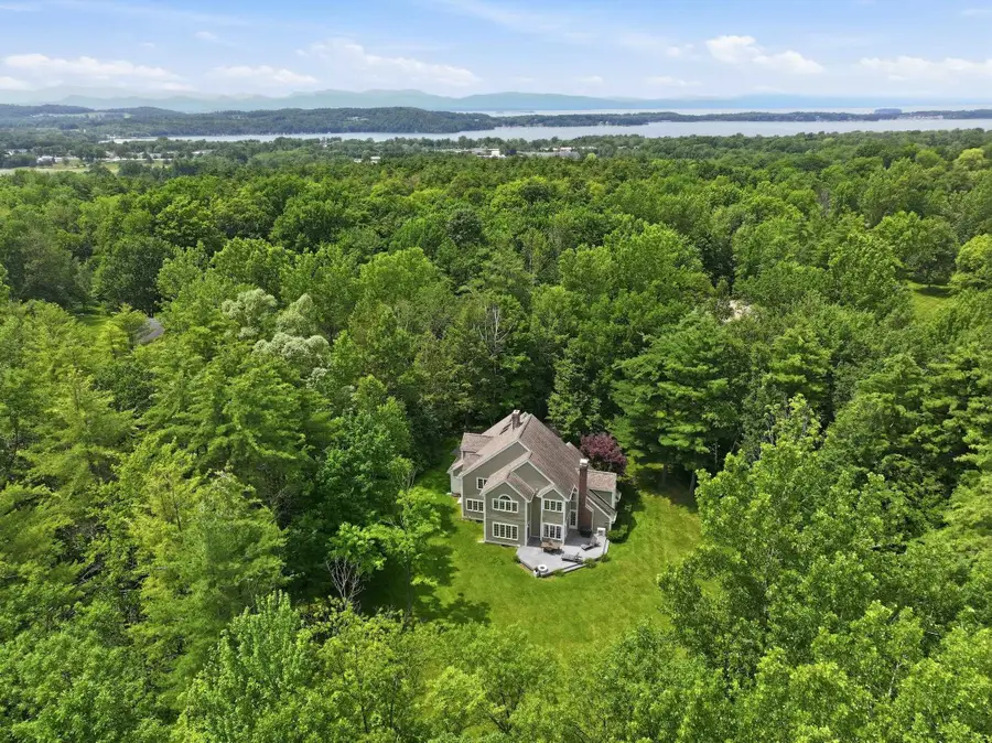 305 Westview Drive, Shelburne, VT 05482 - #3