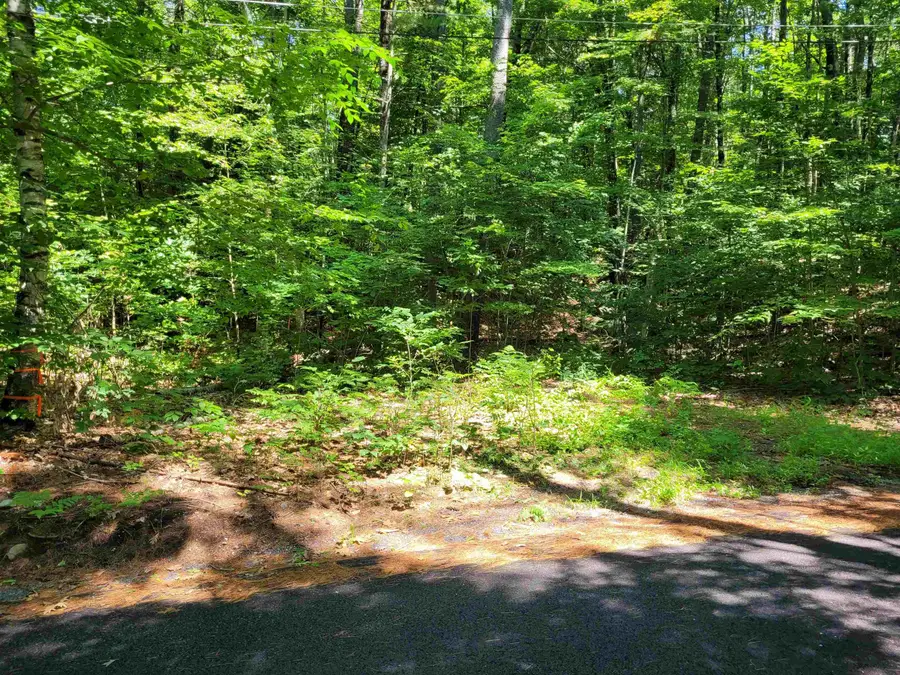 0 Thompson Road, Keene, NH 03431 - #3