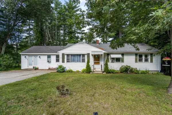 2 Marblehead Road, Windham, NH 03087