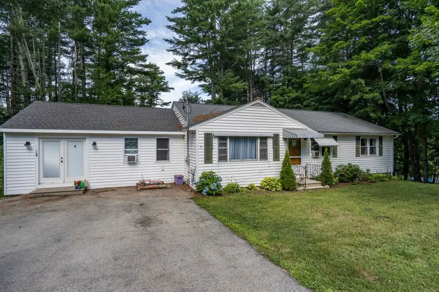 2 Marblehead Road, Windham, NH 03087 - #2