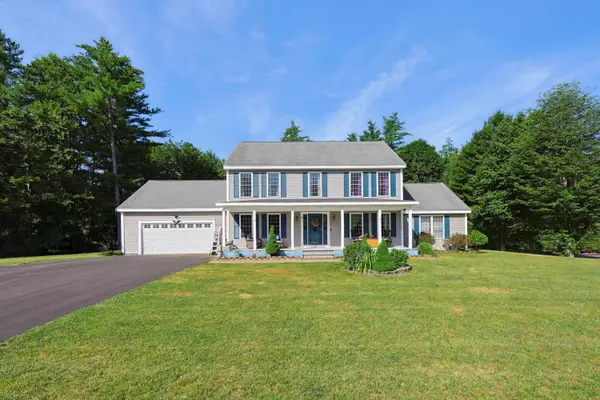 9 Stone Court, Milford, NH 03055