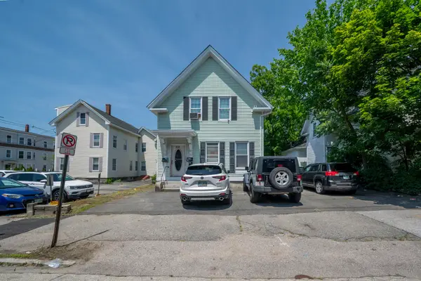 312 Merrimack Street, Manchester, NH 03103