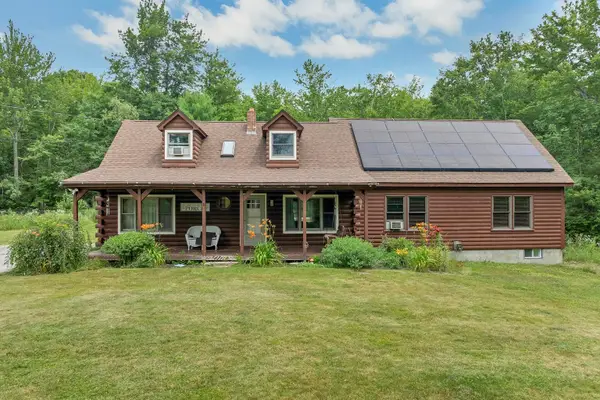 204 Evergreen Valley Road, Milton, NH 03851