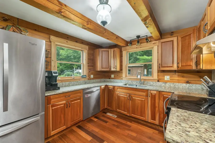 204 Evergreen Valley Road, Milton, NH 03851 - #2