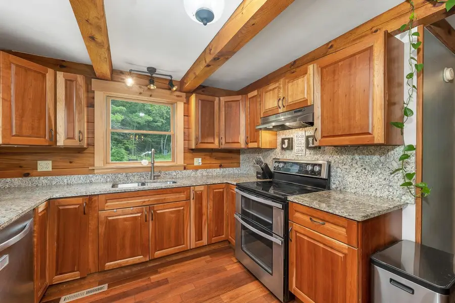 204 Evergreen Valley Road, Milton, NH 03851 - #3