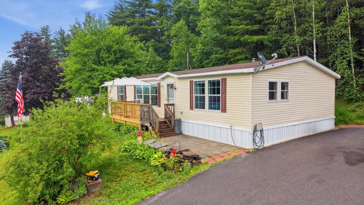 26 Melendy Road #34, Milford, NH 03055 - #1