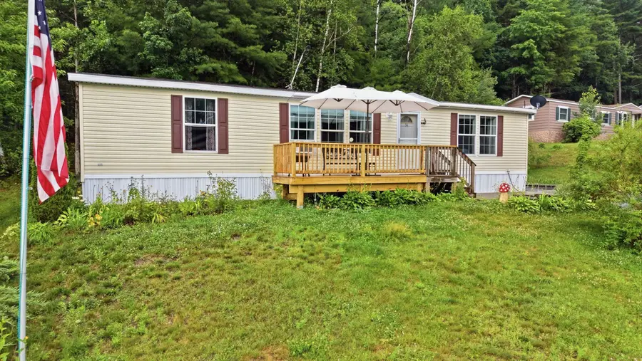 26 Melendy Road #34, Milford, NH 03055 - #2