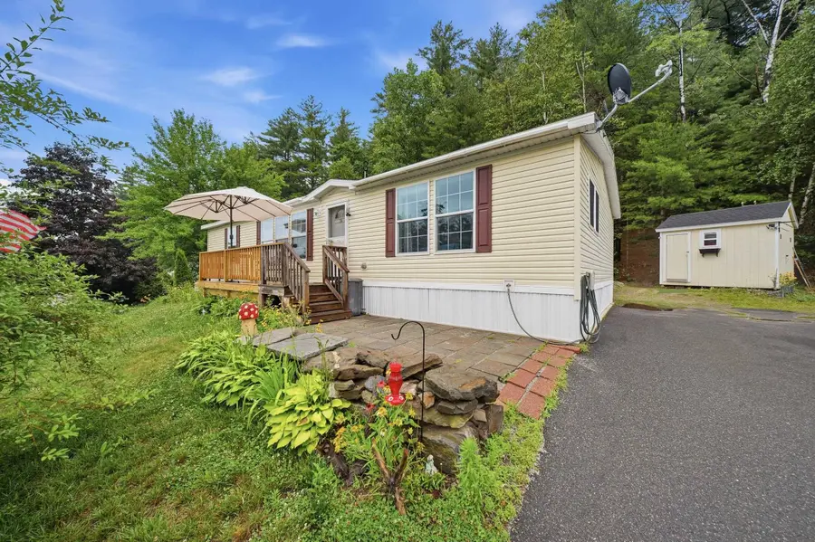 26 Melendy Road #34, Milford, NH 03055 - #3