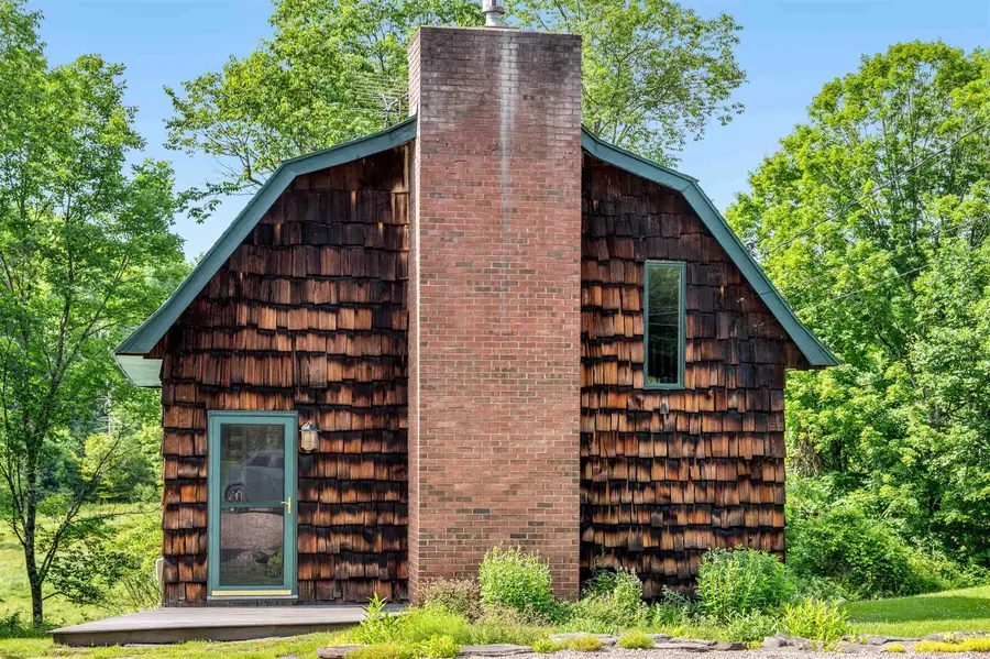 95 Thatcher Brook Road, Waterbury, VT 05677 - #3