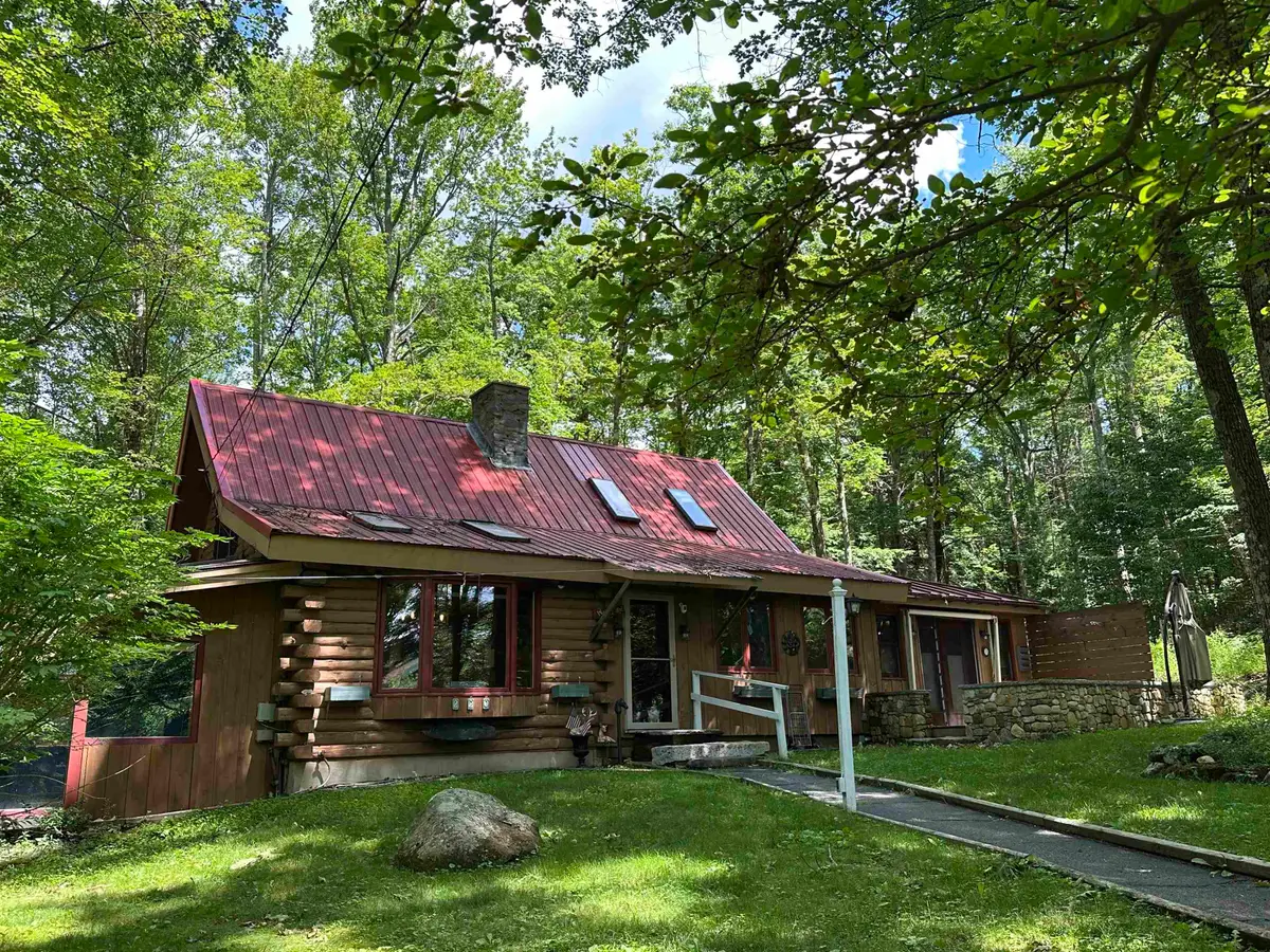 220 Monadnock Street, Troy, NH 03465 - #1