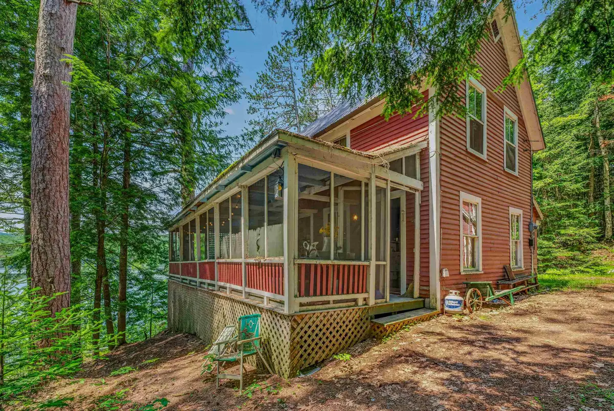 425 Partridge Lake Road, Littleton, NH 03561 - #1