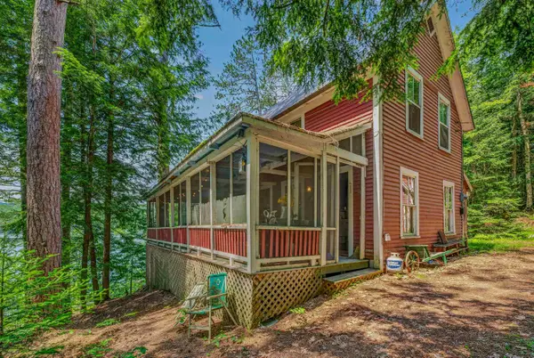 425 Partridge Lake Road, Littleton, NH 03561