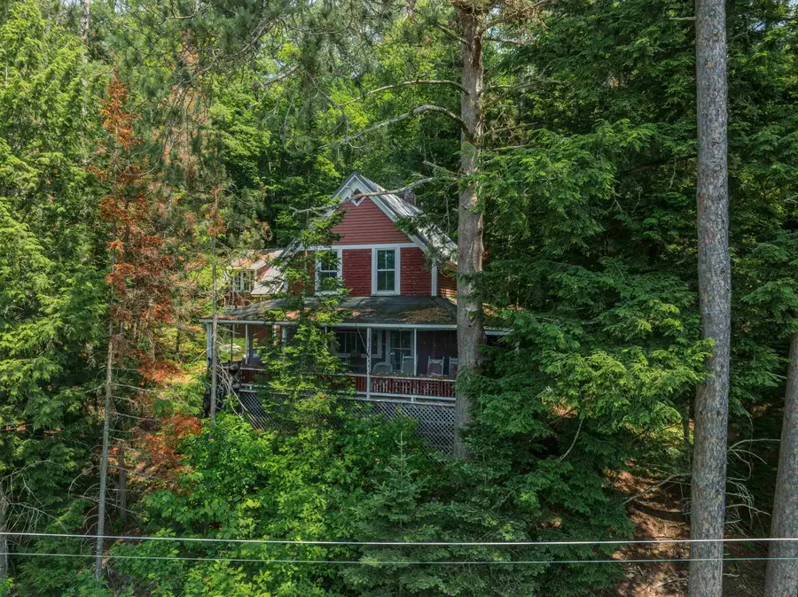 425 Partridge Lake Road, Littleton, NH 03561 - #2
