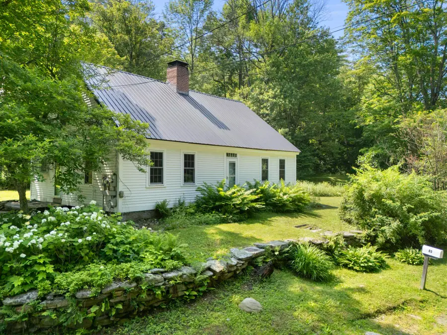 85 Brown's Road, Newfane, VT 05345 - #2
