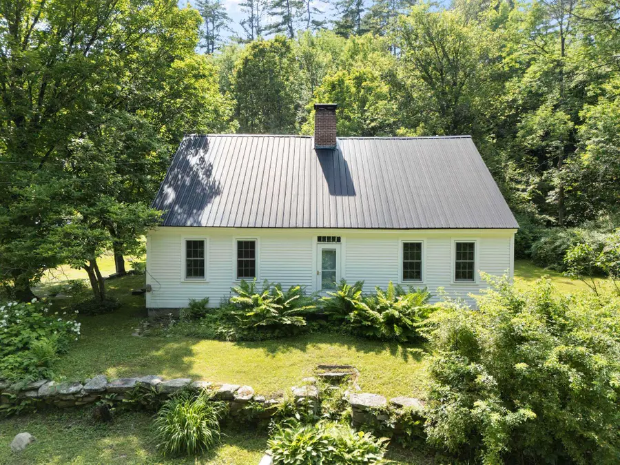 85 Brown's Road, Newfane, VT 05345 - #3