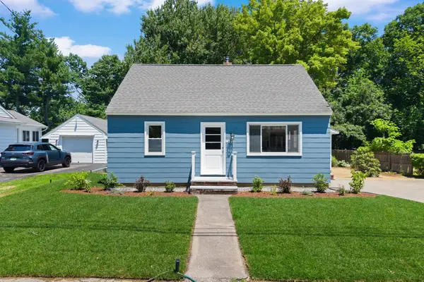 87 Saint Marie Street, Manchester, NH 03102