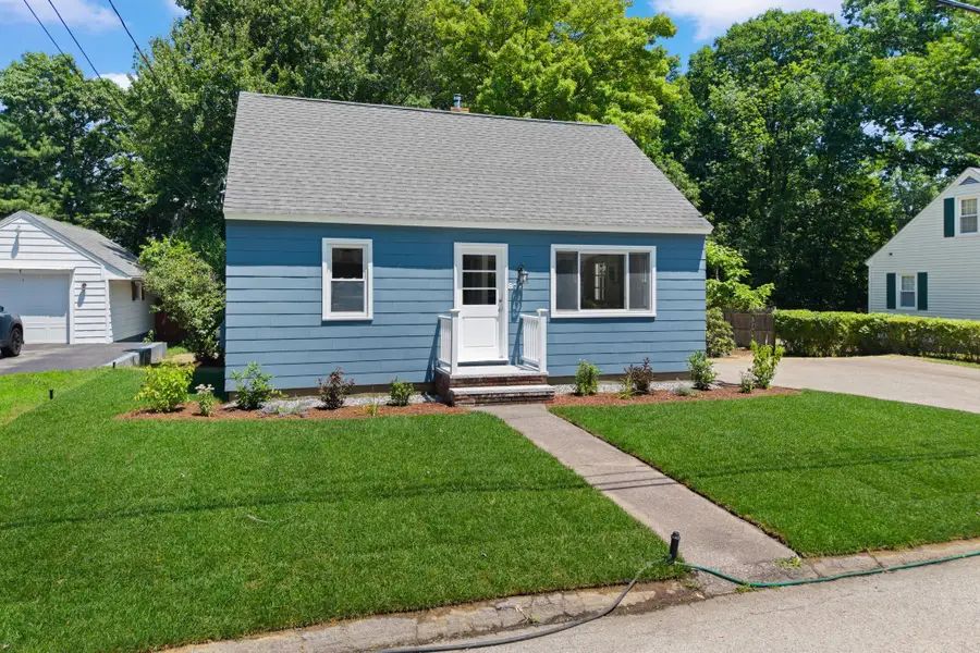 87 Saint Marie Street, Manchester, NH 03102 - #2