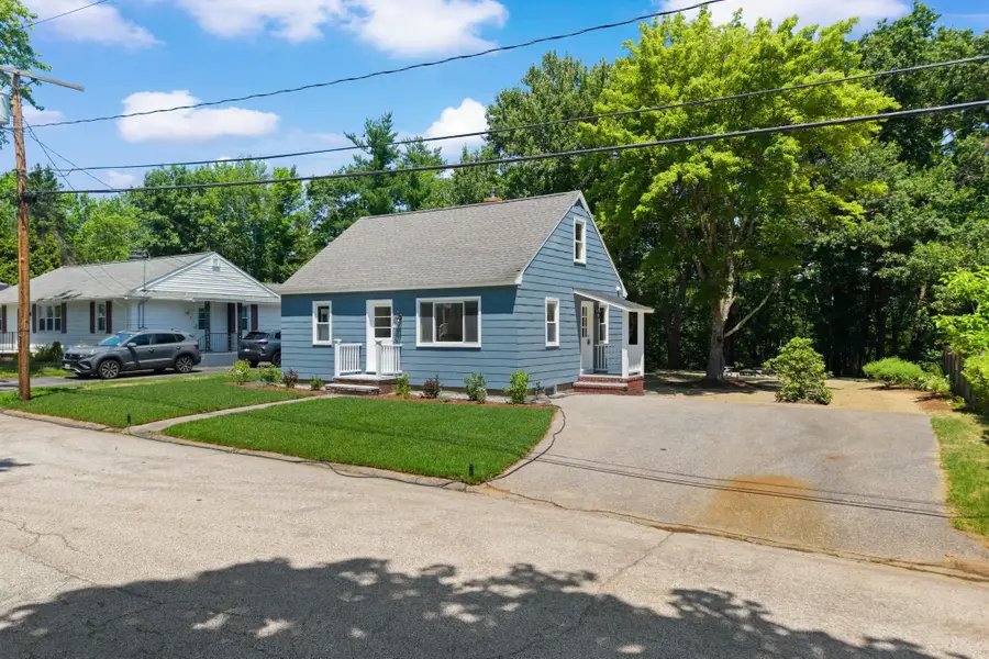 87 Saint Marie Street, Manchester, NH 03102 - #3