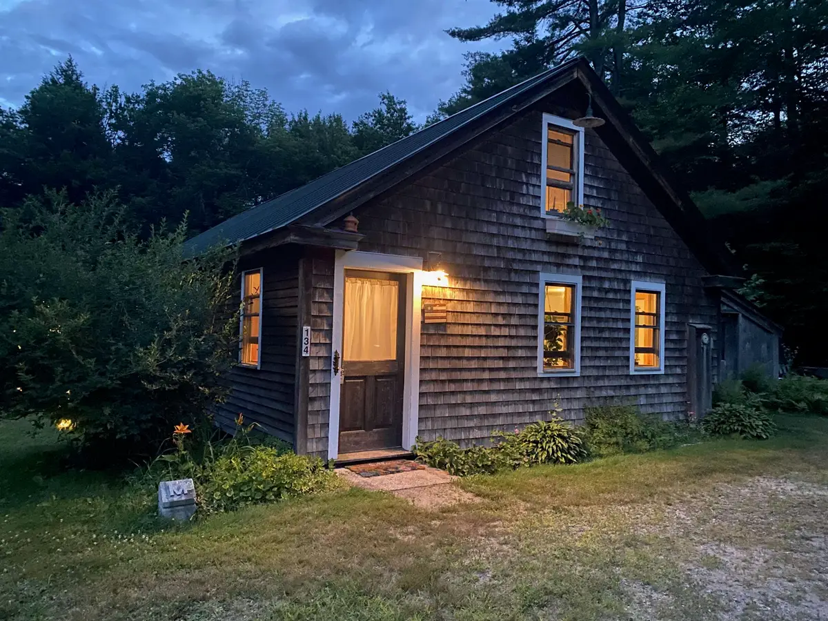 134 Hannah Road, North Sandwich, NH 03259 - #1