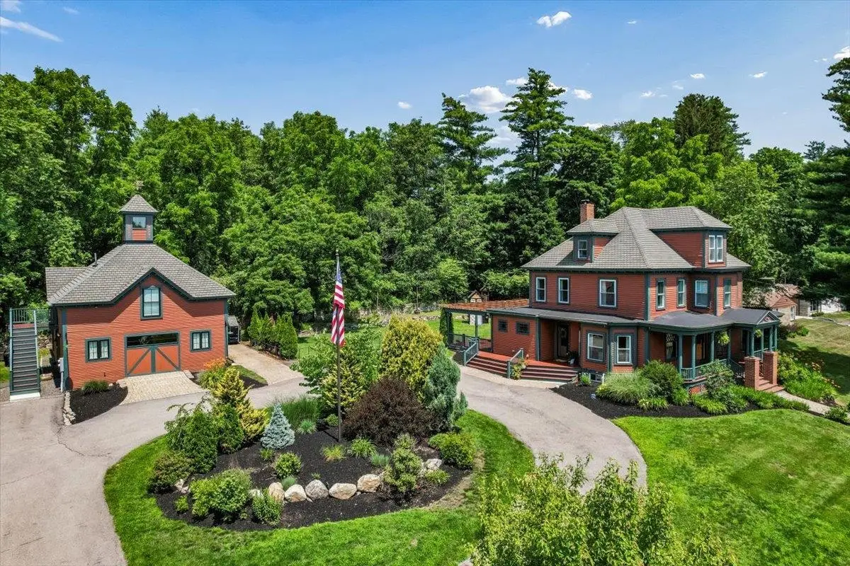 102 East Broadway, Derry, NH 03038 - #1