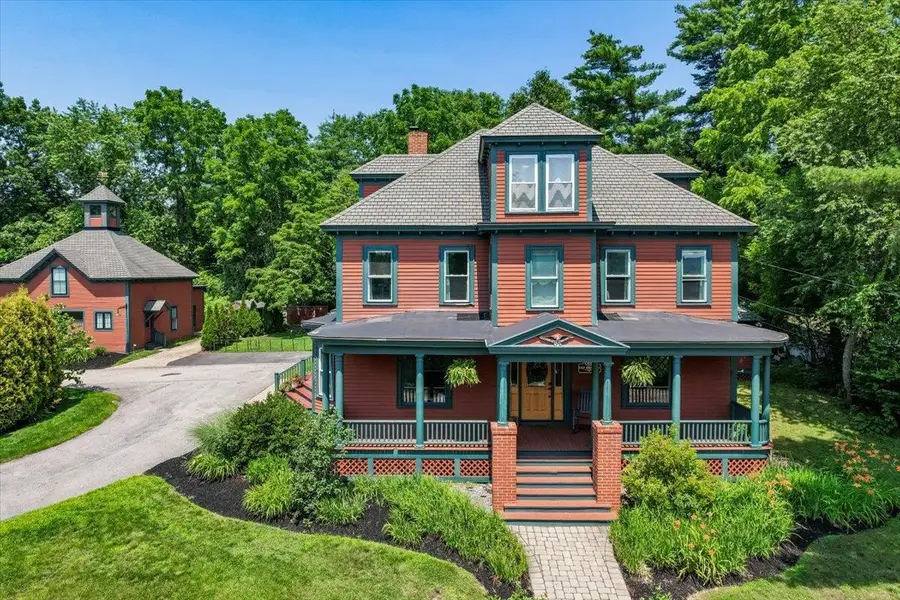 102 East Broadway, Derry, NH 03038 - #2