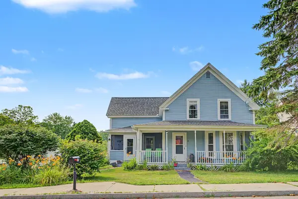 17 South Street, Troy, NH 03465