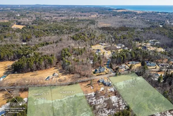 3-1 South Road, Rye, NH 03870