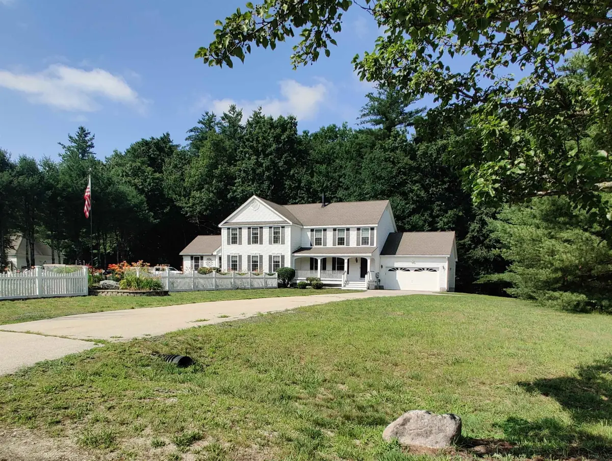 13  Snowdrop Lane, Litchfield, NH 03052 - #1