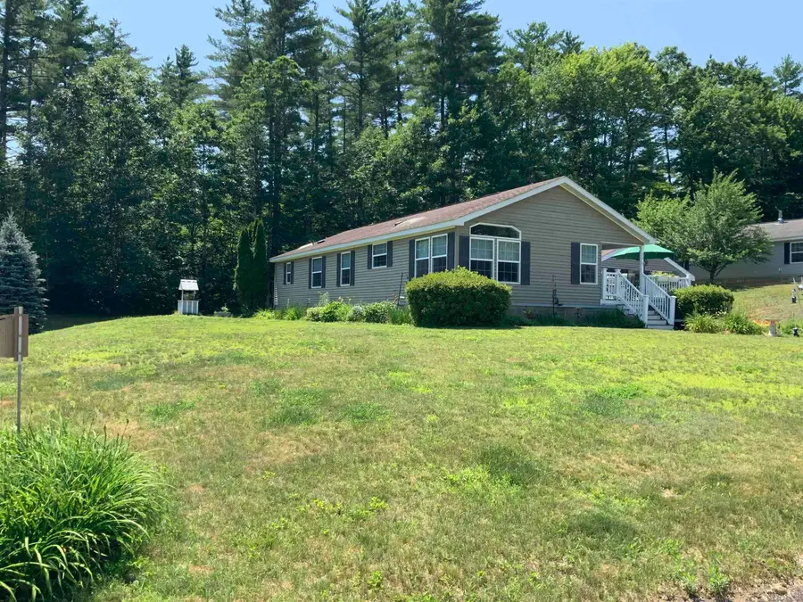 56 Osprey Road, Alton, NH 03809 - #2