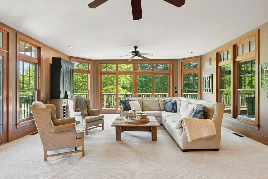 821 Little River Farm Road, Stowe, VT 05672 - #3