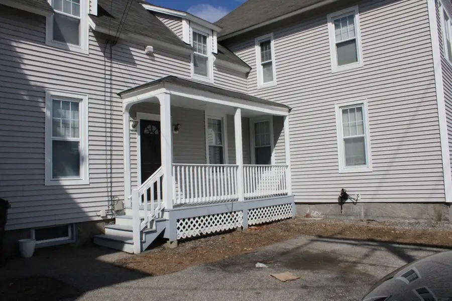 644 Pine Street, Manchester, NH 03104 - #2