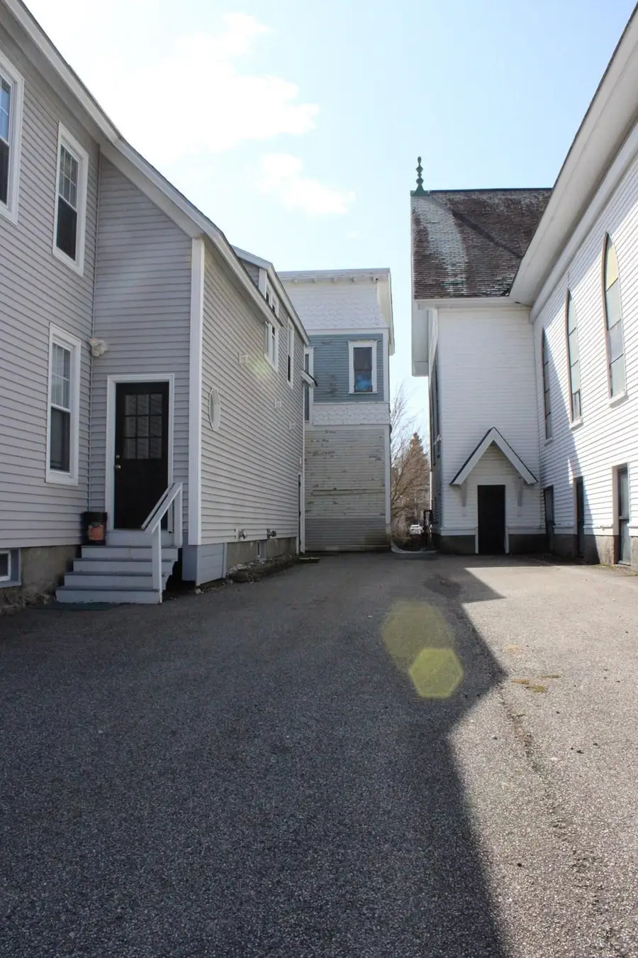 644 Pine Street, Manchester, NH 03104 - #3