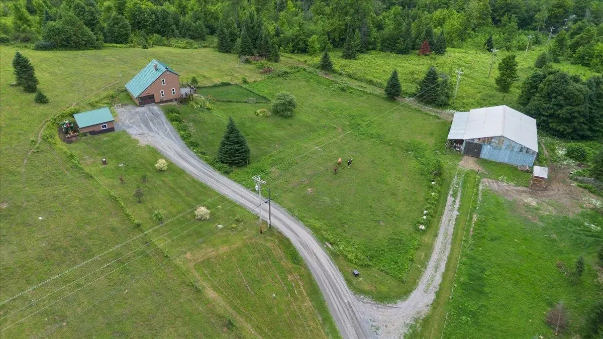 1297 Tower Road, Williamstown, VT 05679 - #1