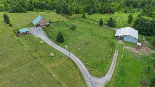 1297 Tower Road, Williamstown, VT 05679