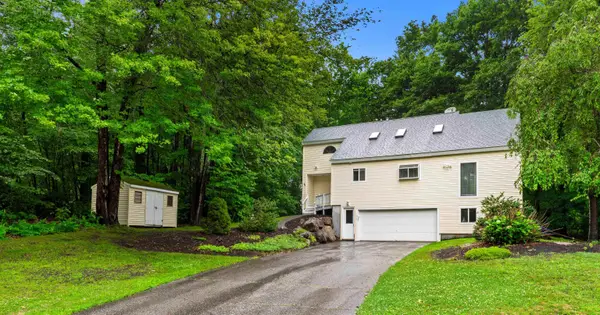 46 Harper Ridge Road, Hampstead, NH 03826
