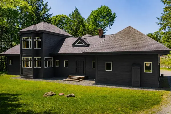 144 High Meadow Road, Winhall, VT 05340