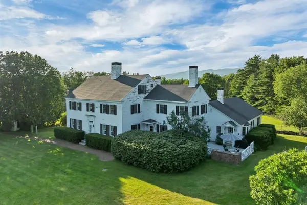 825 North Line Road, Tuftonboro, NH 03816