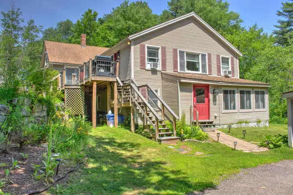 112 S Winchester Street, Swanzey, NH 03446