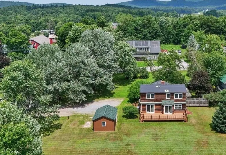 3 Place Drive #B, Jericho, VT 05465 - #1