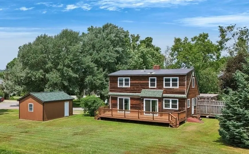 3 Place Drive #B, Jericho, VT 05465 - #2