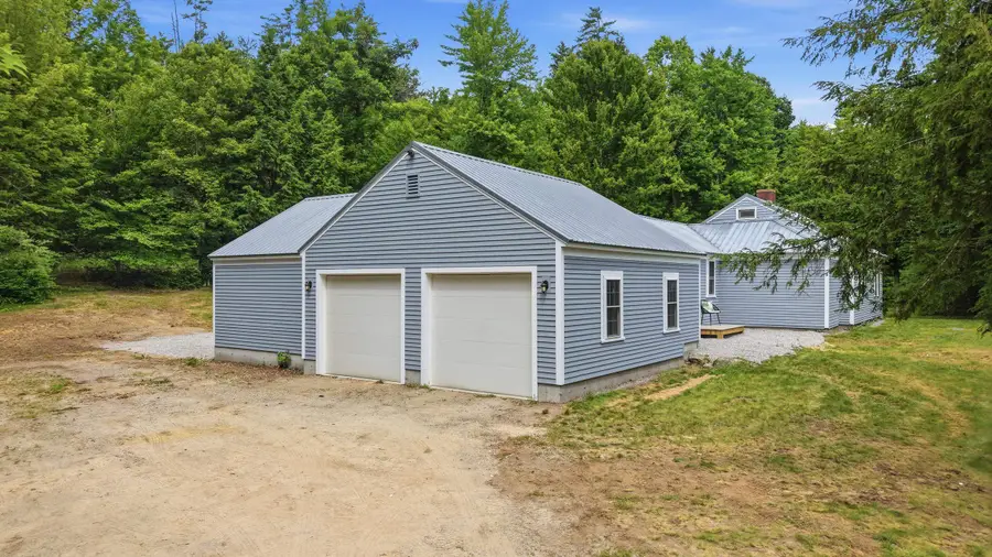 950 Route 103 E, Warner, NH 03278 - #2