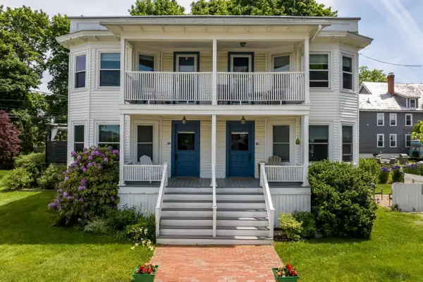 162 Rockland Street, Portsmouth, NH 03801