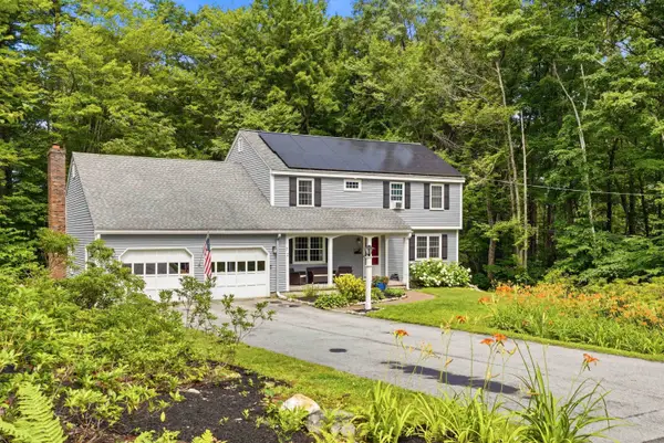72 Old Farm Road, Bedford, NH 03110