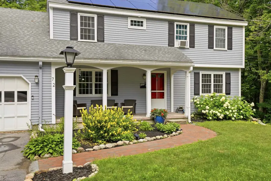72 Old Farm Road, Bedford, NH 03110 - #2