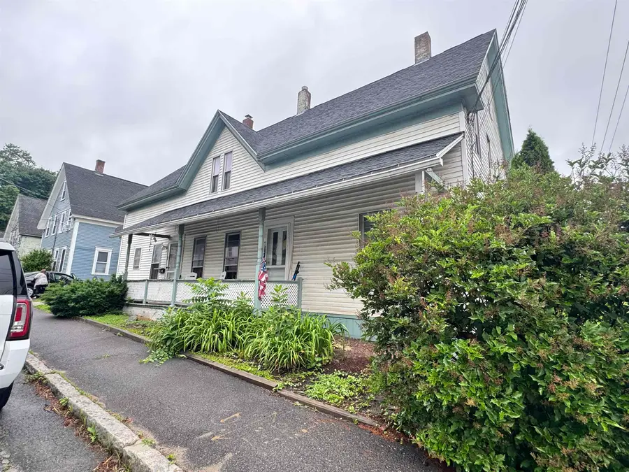 179-181 N State Street, Concord, NH 03301 - #2